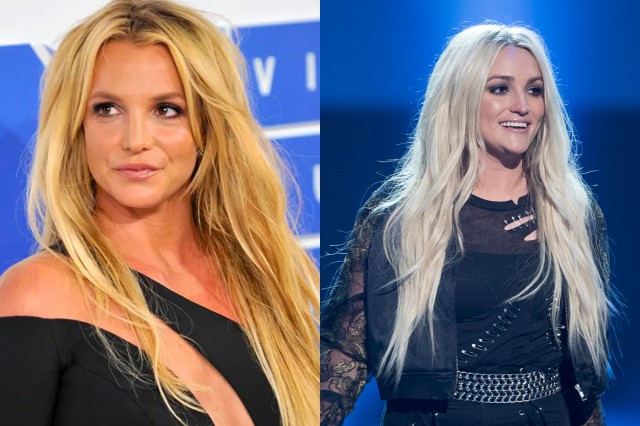 Surorile Britney şi Jamie Lynn Spears, implicate într-o dispută legată de un interviu televizat şi relaţia lor trecută