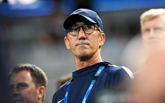 Darren Cahill ia poziție în cazul Djokovic: „Vaccinează-te și vino să joci Australian Open!“