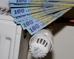  Prețul gigacaloriei, la Constanța, râmâne de 400 lei de la 1 noiembrie