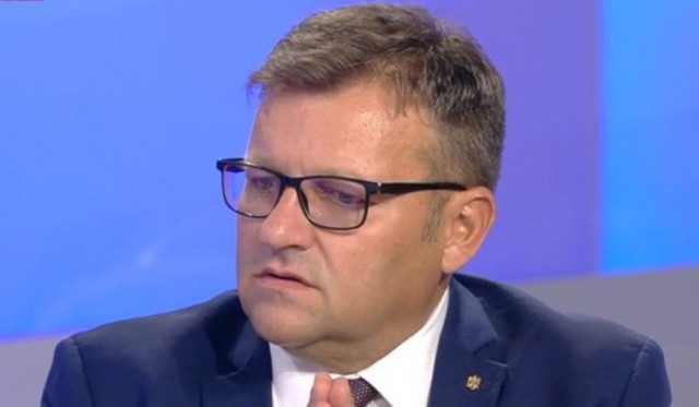 Marius Budăi, îi asigură din nou pe români: 