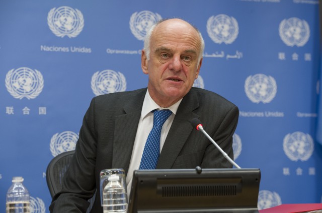 Avertisment SUMBRU de la OMS: „O să urmeze și alte valuri COVID-19“