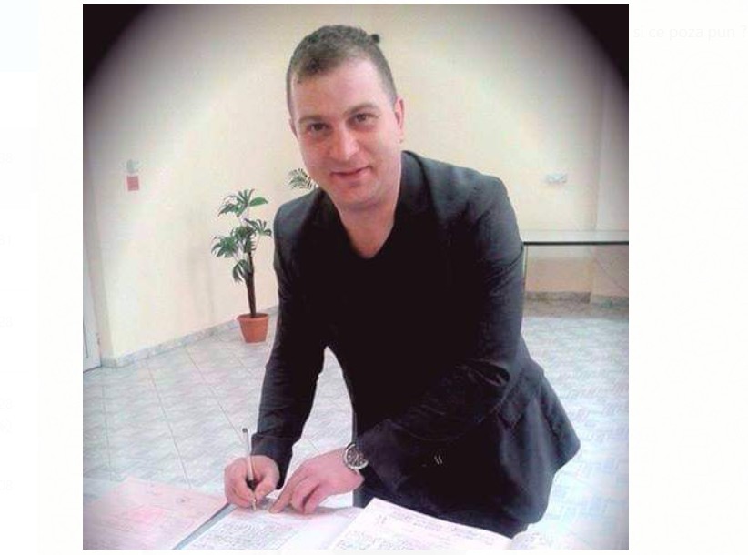 Un BĂRBAT s-a ARUNCAT de pe PODUL de la MEDGIDIA din cauza JOCURILOR de NOROC