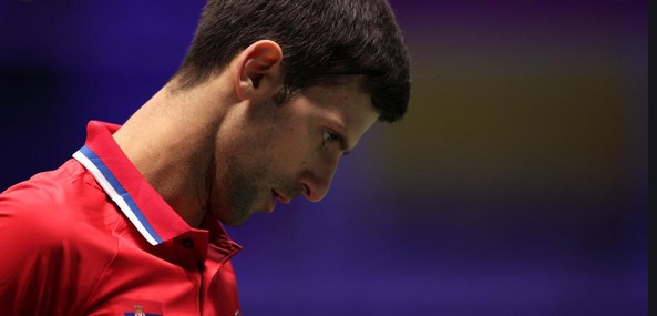 Guvernul Australiei i-a retras viza lui Novak Djokovic