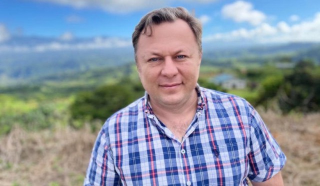 Dragoș Dolănescu s-a vaccinat de cinci ori cu trei vaccinuri diferite