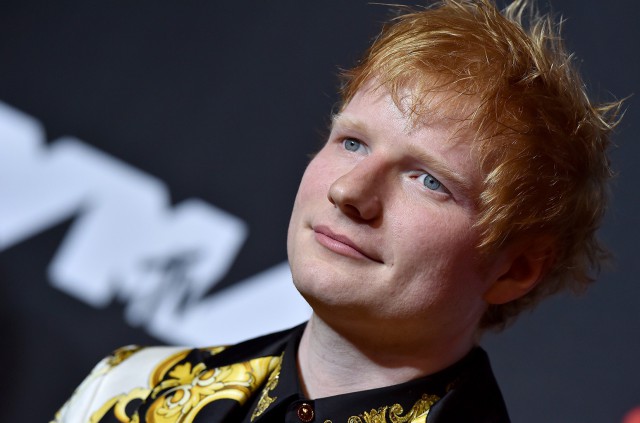 După acuzaţiile de plagiat, Ed Sheeran îşi filmează sesiunile de compoziţie