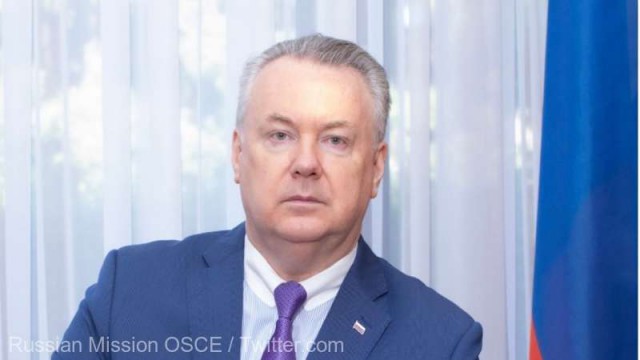 Lukaşevici: Washingtonul i-a promis lui Gorbaciov în 1990 că NATO nu se va extinde 'niciun centimetru'