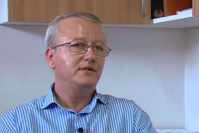 Medicul Răzvan Constantinescu anunță cum se va încheia pandemia
