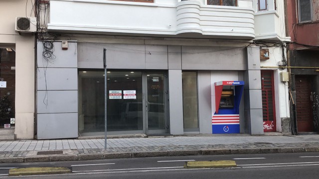 GRECUL supraimpozitat de PRIMĂRIA Constanța și-a scos IMOBILUL la VÂNZARE!