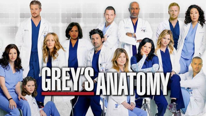 'Grey's Anatomy' va continua cu cel de-al 19-lea sezon