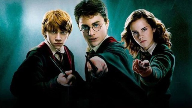 Hamburg a stabilit un nou record mondial pentru cea mai mare reuniune de persoane deghizate în Harry Potter