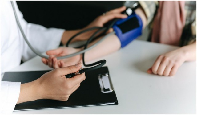 Băutura care scade hipertensiunea arterială în câteva minute