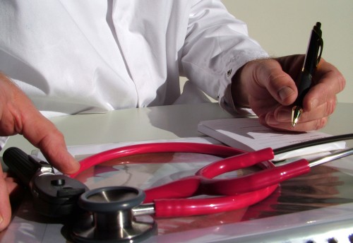 Cabinetele de medicină de familie pot avea sedii secundare şi în localităţi unde există deja un cabinet
