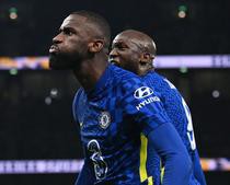 Chelsea, în finala Cupei Ligii Angliei - A trecut fără probleme de Tottenham