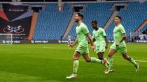 Athletic Bilbao a învins Valencia, scor 1-0, în a doua etapă din La Liga