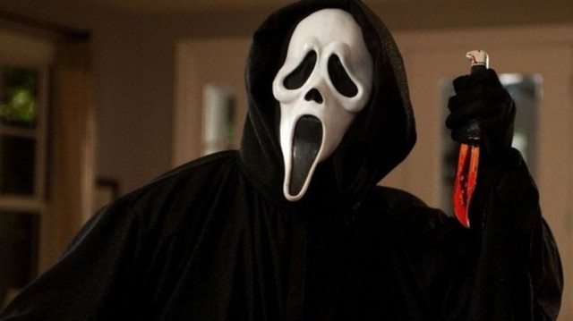 Franciza 'Scream' revine pe marile ecrane cu noi crime şi suspans