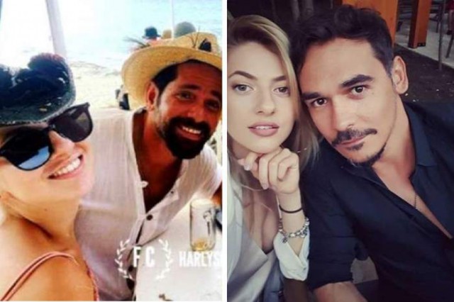 Împăcare bombă în showbiz. Lidia Buble își dă întâlnire pe ascuns cu fostul iubit?