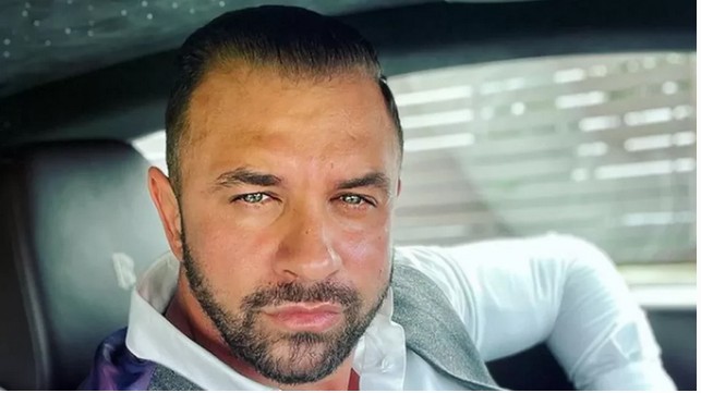 Alex Bodi, intervenție chirurgicală periculoasă!