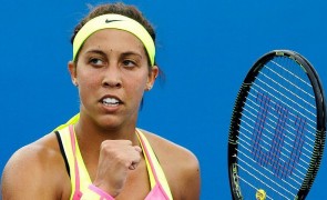 Madison Keys, locul 87 WTA, a câştigat finala turneului WTA 250 Adelaide International 2