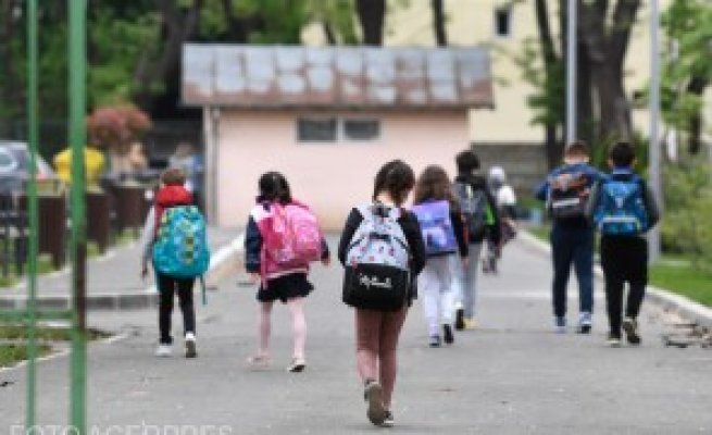 Europarlamentarul USR Nicu Ştefănuţă intenţionează să candideze la Primăria Sibiu