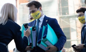 Sebastian Burduja spune cine a investit, cu adevărat, în țară