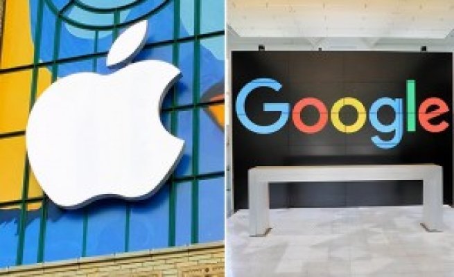 Război deschis între giganții IT: Google atacă dur Apple