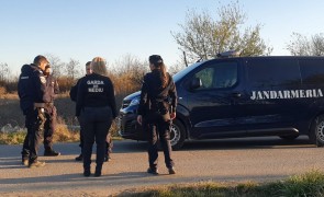 PROTEST SPONTAN la Garda de Mediu: comisarii AMENINȚĂ că încetează TOTAL activitatea