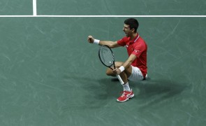 Adversar surpriză pentru Novak Djokovic în primul tur la Australian Open