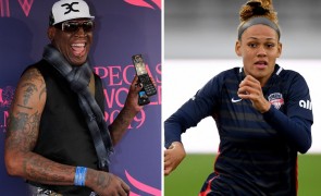 Trinity Rodman a primit prima sa convocare la naţionala feminină de fotbal a Statelor Unite