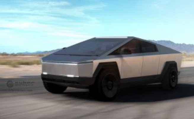 Tesla amână începerea producţiei de vehicule Cybertruck