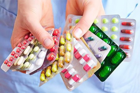 Deşi sancţiunile occidentale nu vizează industria farmaceutică, Rusia ar putea rămâne fără medicamente