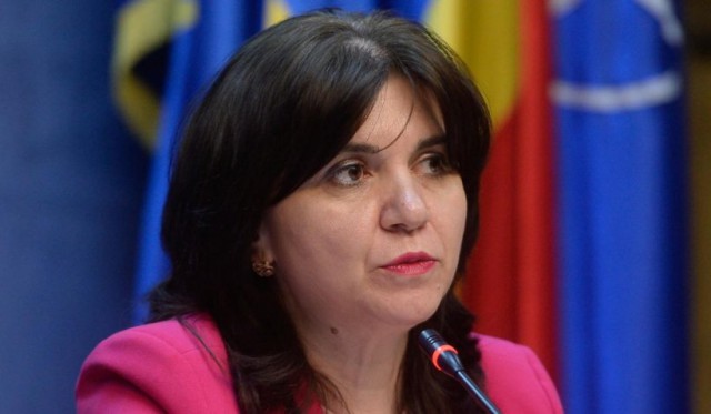 Monica Anisie și Marcel Boloș, numele discutate pentru Ministerul Digitalizării și Cercetării