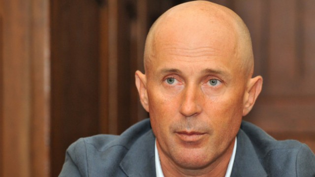'Garcea' s-a săturat de discuțiile despre COVID-19: Acum nu mai este pandemie, este vorba de bani