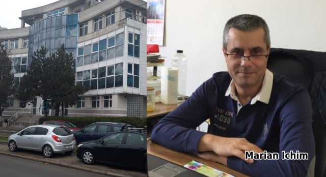 Sediul DRDP CONSTANȚA intră în REABILITARE! VIDEO