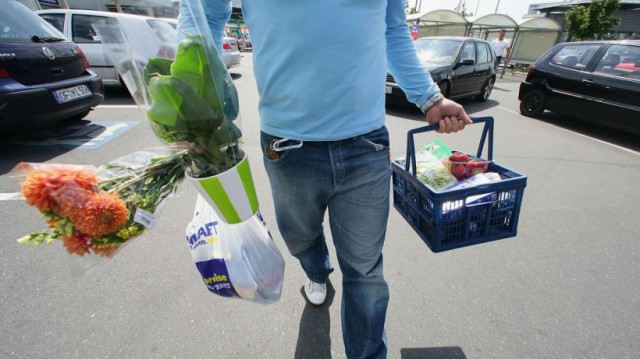 TVA zero pentru alimentele de bază, în România
