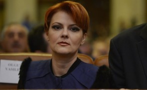 Lia Olguța Vasilescu