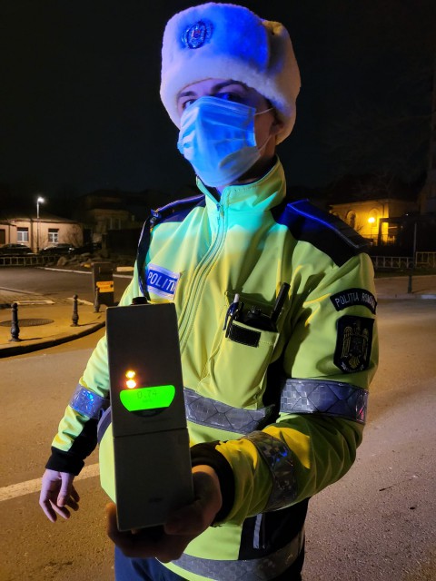 BEAT MORT la VOLAN, pe străzile din Constanța. VIDEO