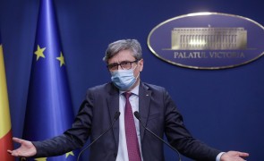 Ministrul Energiei, Virgil Popescu, anunț în plin scandal al prețurilor uriașe: ”Vor scădea facturile!”