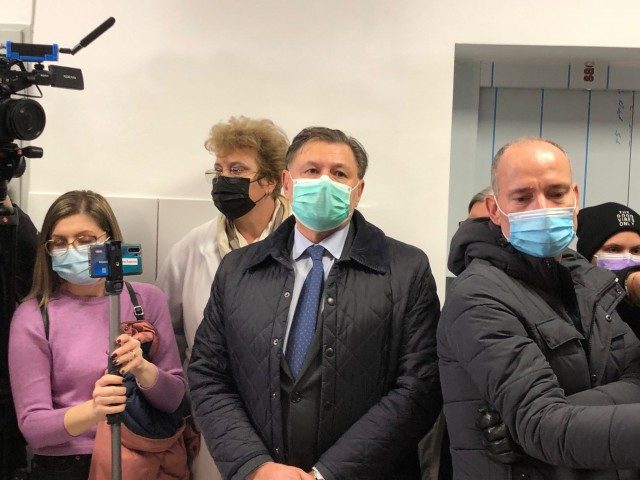 Alexandru Rafila face CLARIFICĂRI TĂIOASE: Omicron NU face ravagii printre copii