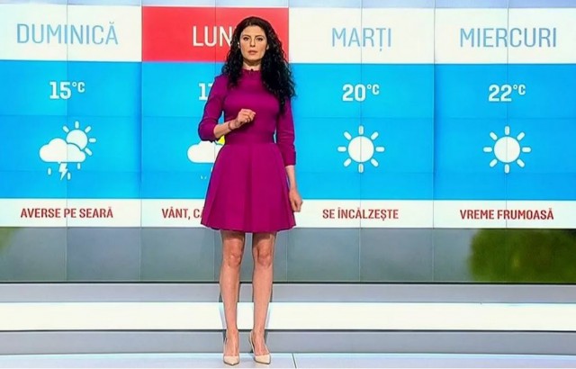 O vedetă PRO TV cere despăgubiri de UN MILION DE EURO de la Spitalul Filantropia