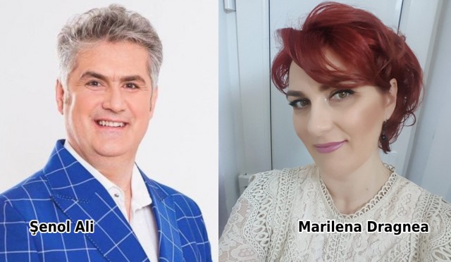 Marilena DRAGNEA şi Şenol ALI, noii SUBPREFECŢI ai CONSTANŢEI!