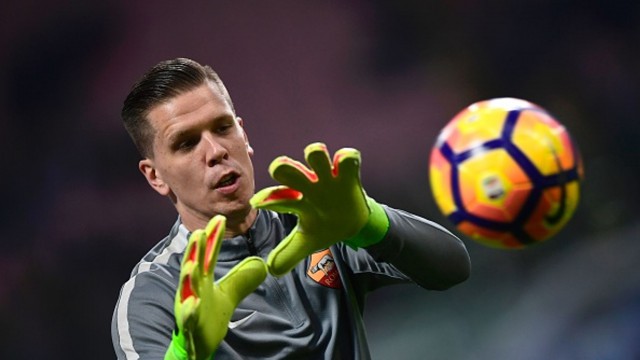 Fotbal: Portarul Wojciech Szczesny, Juventus, ratează Supercupa Italiei în absenţa certificatului sanitar