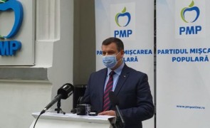 Eugen Tomac iese la atac: PMP NU se pregătește de fuziunea cu PNL