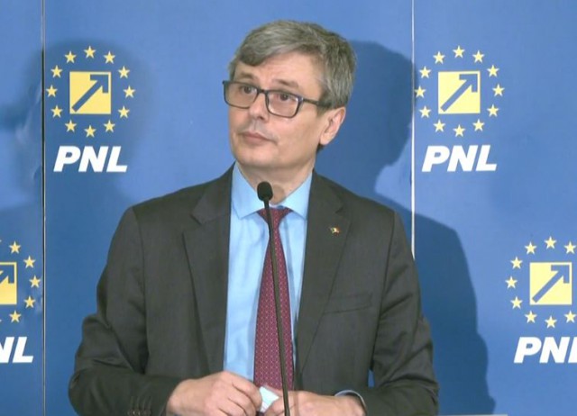 Virgil Popescu: 'Cine are interesul să schimbe un ministru al Energiei când se apropie o iarnă complicată?“