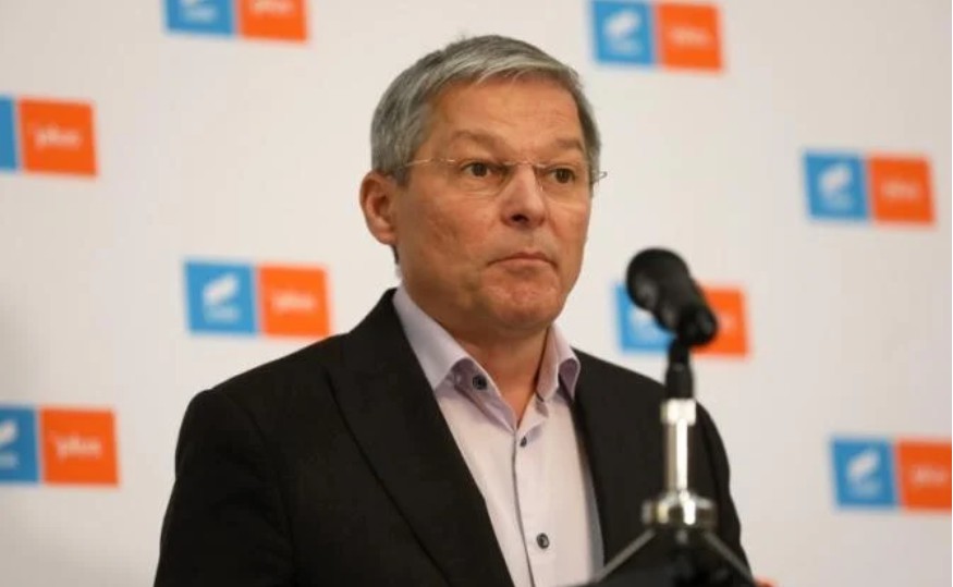 USR, la discuții cu premierul Ciucă. Cîțu: Ipocrizie! N-aș fi făcut ce au făcut ei