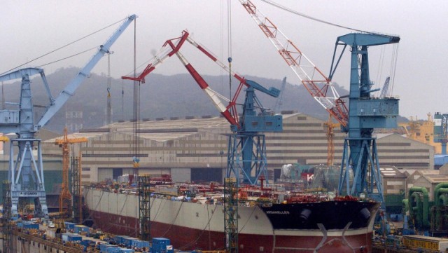 Comisia Europeană blochează fuziunea Hyundai și Daewoo