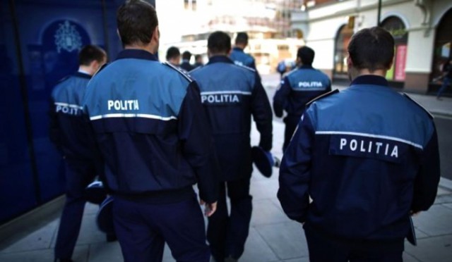 POLIȚIA, ACTIVITĂȚI de PREVENIRE a AGRESIUNILOR SEXUALE asupra MINORILOR