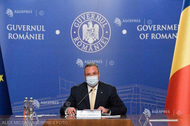 Noi secretari de stat numiţi la MAI, MAE şi la Cercetare