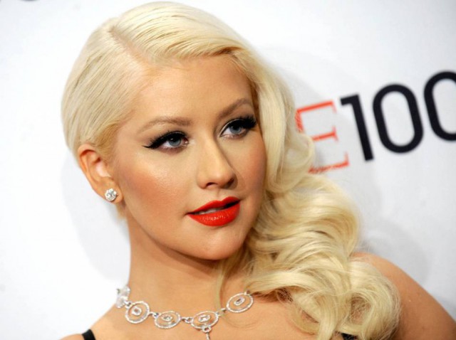Christina Aguilera lansează 'La Fuerza', primul său disc în limba spaniolă după peste 20 de ani