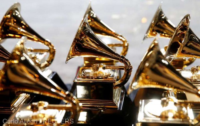 Gala Grammy Awards va avea cinci categorii noi de premii competiţionale