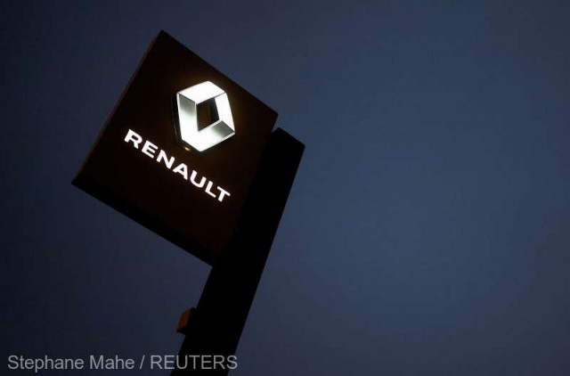 Renault şi Geely anunţă oficial acordul lor de cooperare în Coreea de Sud